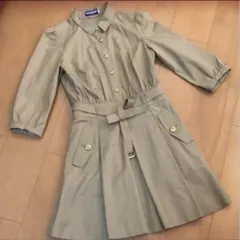 バーバリーブルーレーベル ワンピース