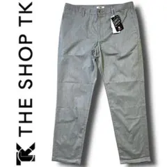 THE SHOP TK タケオキクチ 新品未使用 XXL 616-74301のサムネイル