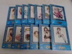 訳あり】D・N・ANGEL DVD-BOX2〈初回限定生産・6枚組〉 - メルカリ