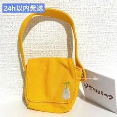 【ラスト1点】ジブリパーク トトロ　ミニバッグチャームのサムネイル