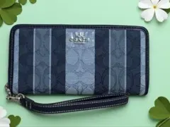 メンズ 長財布 新品未使用