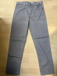 デッドストックLevi's 540グレーリーバイス501 505 517ブラックのサムネイル