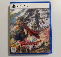 【PS5】ドラゴンクエストI＆II（ドラクエ1＆2）