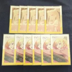 プロセカ エピカ 天馬咲希 11点セット