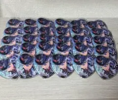 あんスタ あんさんぶるスターズ！！ ホワイトデー ハート缶バッジ 瀬名泉 30個