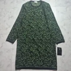 2026年最新】イヴサンローランニットワンピースの人気アイテム - メルカリ