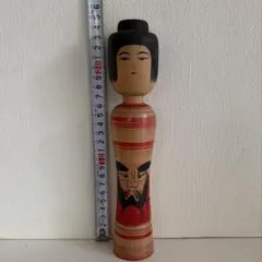 ⭕️津軽系温湯こけし　山桜材　最上品　師匠　佐藤善二　名工　盛秀太郎　佐藤佳樹　蟻 2025年最新】こけし 佐藤善二の人気アイテム - メルカリ