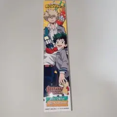 僕のヒーローアカデミア キャラポスコレクション4 BOX