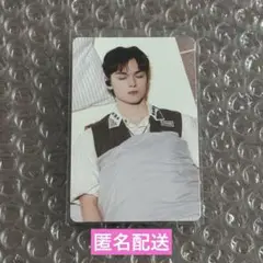バーノン SEVENTEEN RIGHT HERE JAPAN デジコ