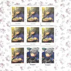 あんスタ 瀬名泉 セット