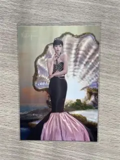 TWICE MISAMO ミナ ポストカード