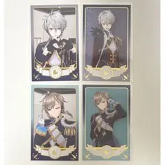 にじさんじ 葛葉 叶 共通衣装3D チェキ風カード Aグループ vol.3