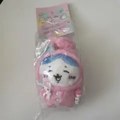 サンリオ ナガノフレンズ コラボ ハチワレ マイメロ ちいかわ マスコット