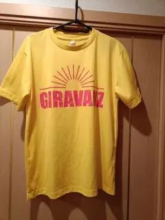 ギラヴァンツ ウェア