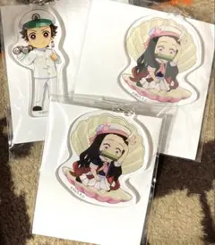 2025年最新】ラグーナ 鬼滅の刃の人気アイテム - メルカリ