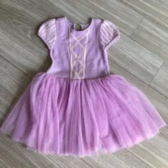 GAP ラプンツェルワンピース(5years)