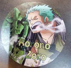 ゾロ　ステッカー