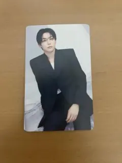 SEVENTEEN DxS TSUTAYA 特典 スングァン Serenade