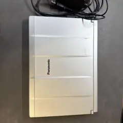 Let's note CF-NX2 RAM8GB