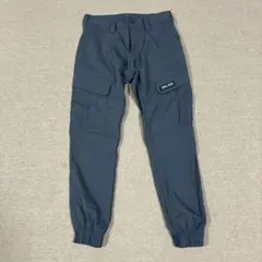 TORA ワークパンツ カーゴパンツ ジョガーパンツのサムネイル