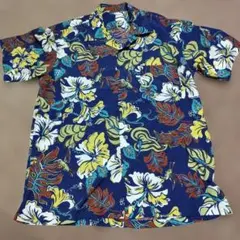 東洋 新品 アロハシャツ SS38041 SUN SURF Mサイズ - メルカリ