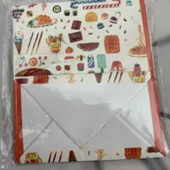ミニ紙袋