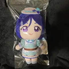 ラブライブ サンシャイン 松浦果南 ぬいぷりけ おすわり gigo 限定