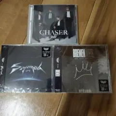 ★バラ売り・まとめ売りOK★OWV CD アルバム、シングル3枚セット未開封含む