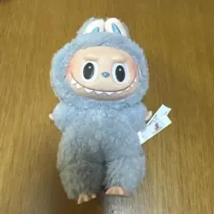 2026年最新】LABUBU ぬいぐるみの人気アイテム - メルカリ