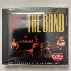 THE BAND Night They Drove Old Dixie Down