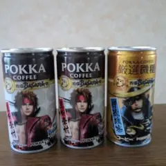 ポッカコーヒー顔缶　目覚まし　志村けん N24】志村けん ポッカ コーヒー 顔缶 目覚まし - メルカリ タレント・お笑い芸人