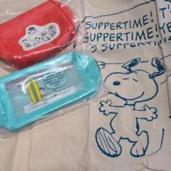 スヌーピー キャラクターグッズ