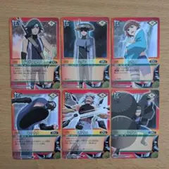 NARUTO　ナルトカードゲーム