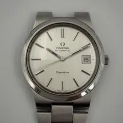 OMEGA Genève 自動巻き メンズ 腕時計 可動のサムネイル