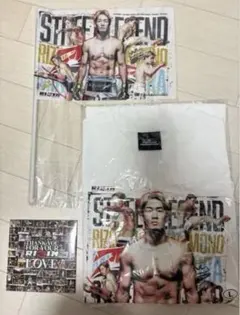 【激レア】THE RAMPAGE メンバー全員 直筆サイン入りTシャツ等3点 激レア】THE RAMPAGE メンバー全員 直筆サイン入りTシャツ等3点 - メルカリ