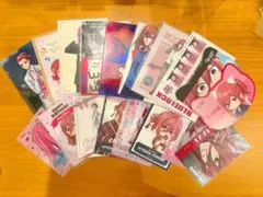 ブルーロック 千切豹馬 紙類 ポストカード 特典 まとめ売り