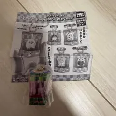 レトロファービー　ミニチュアパッケージコレクション