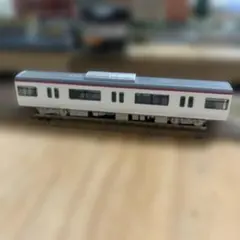 グリーンマックス 名鉄2200系 中間車(T車) ジャンクのサムネイル
