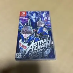 2026年最新】astral chain nintendo switchの人気アイテム - メルカリ