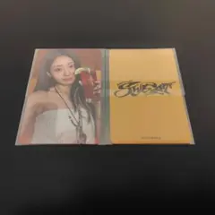 KISS OF LIFE ジュリー SWEAT タワレコ 特典 トレカ キオプ