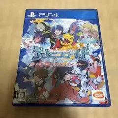 デジモンワールド：ネクストオーダー インターナショナルエディション