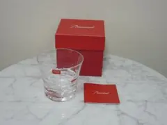 【新品 未使用品】 Baccarat タンブラー