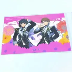 スタフォニ　J &A