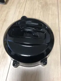 キジマ】ゼファー400/χ ジェネレーター/ポイントカバーセット【中古美