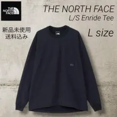 THE NORTH FACE L/S Enride Tee Lサイズ 新品未使用