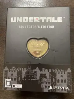 アンダーテール UNDERTALE コレクターズエディション サンズ - メルカリ