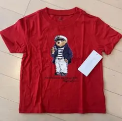 Ralph Lauren ポロベア　Tシャツ　24M