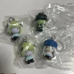 HUNTER × HUNTER めじるしアクセサリー キメラアント編