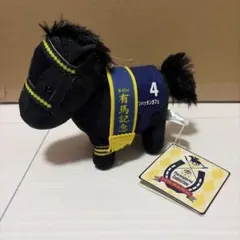 サラブレッドコレクション マンハッタンカフェ