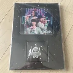 2026年最新】perfume ネビュラロマンス 前篇の人気アイテム - メルカリ